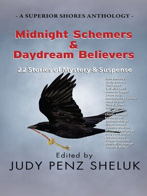 cover image of Midnight Schemers & Daydream Believers